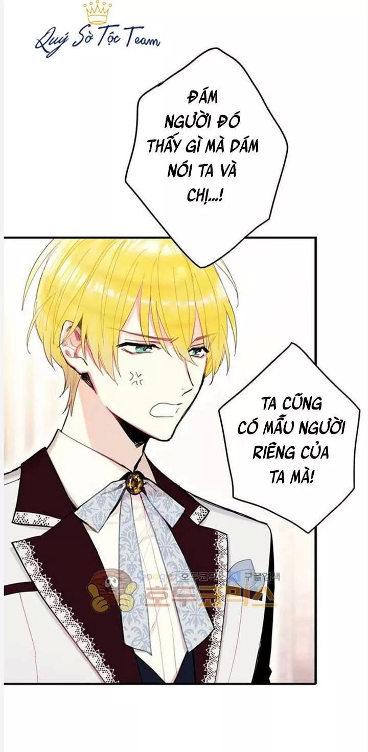 Trọng Sinh Trở Thành Hoàng Phi - Chương 38 - Trang 25