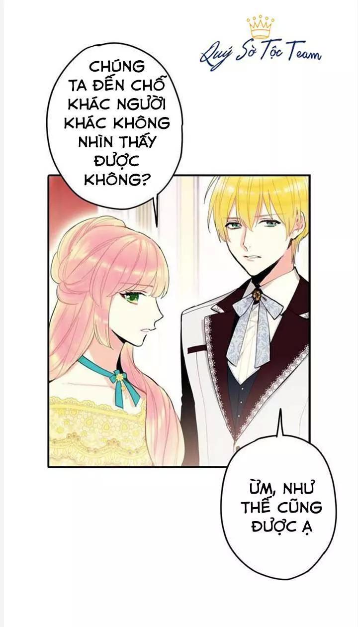 Trọng Sinh Trở Thành Hoàng Phi - Chương 38 - Trang 28