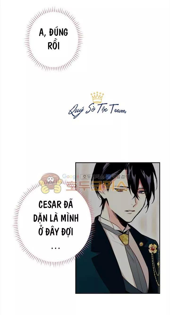 Trọng Sinh Trở Thành Hoàng Phi - Chương 38 - Trang 29