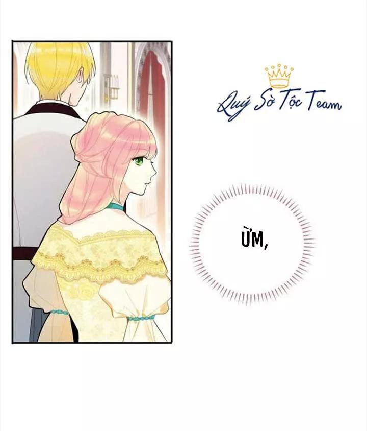 Trọng Sinh Trở Thành Hoàng Phi - Chương 38 - Trang 30