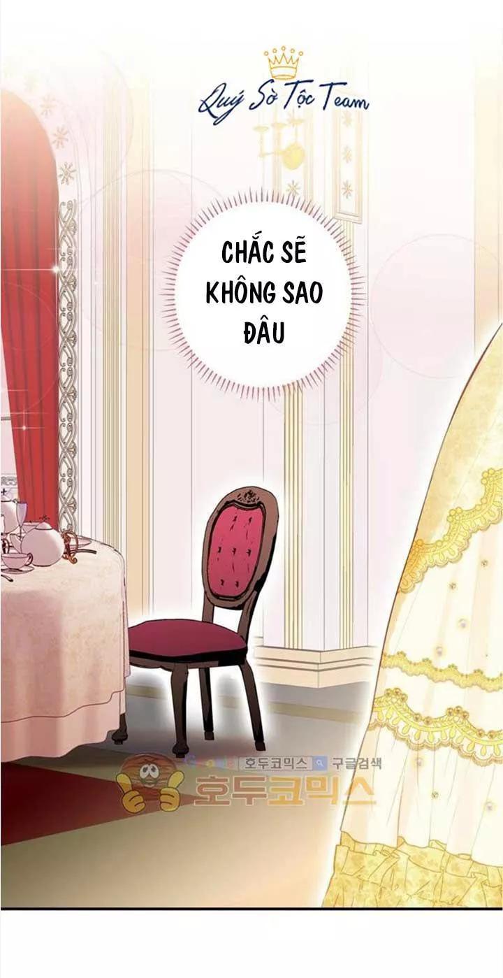 Trọng Sinh Trở Thành Hoàng Phi - Chương 38 - Trang 31