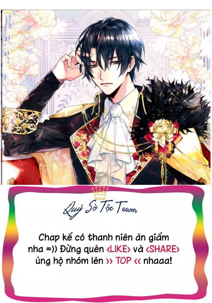 Trọng Sinh Trở Thành Hoàng Phi - Chương 38 - Trang 32