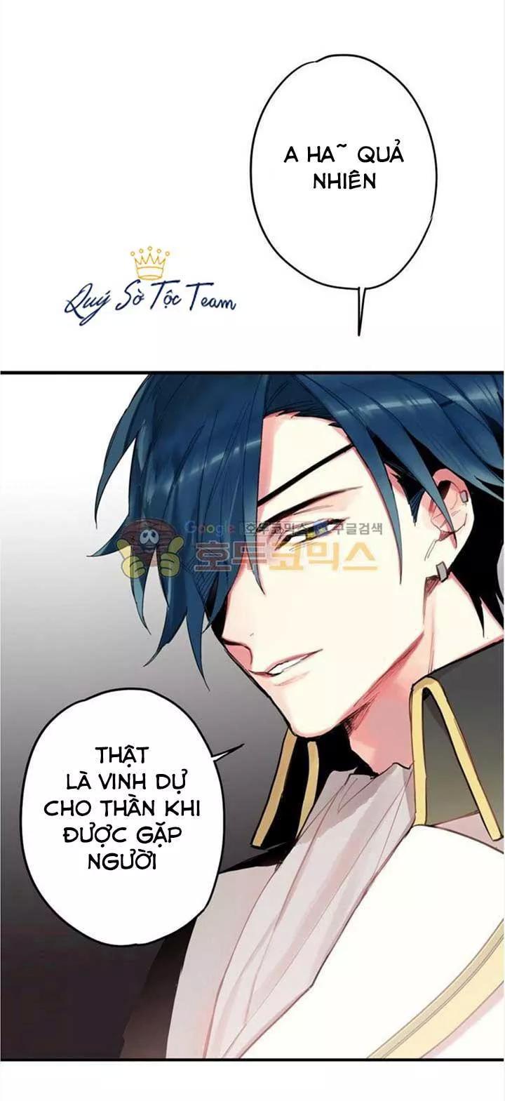 Trọng Sinh Trở Thành Hoàng Phi - Chương 38 - Trang 6