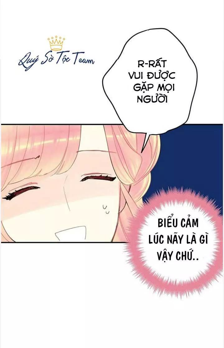 Trọng Sinh Trở Thành Hoàng Phi - Chương 38 - Trang 7