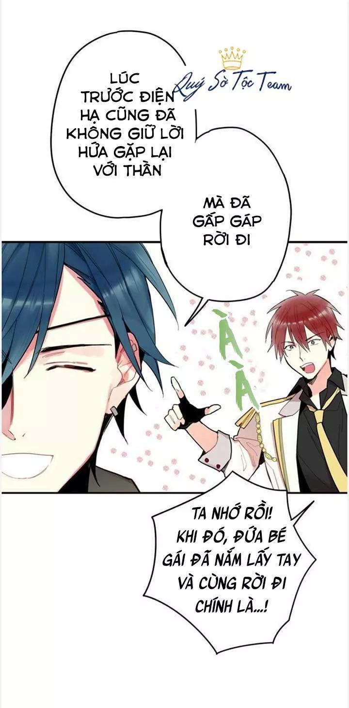 Trọng Sinh Trở Thành Hoàng Phi - Chương 38 - Trang 10