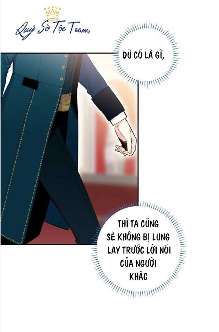 Trọng Sinh Trở Thành Hoàng Phi - Chương 39 - Trang 2