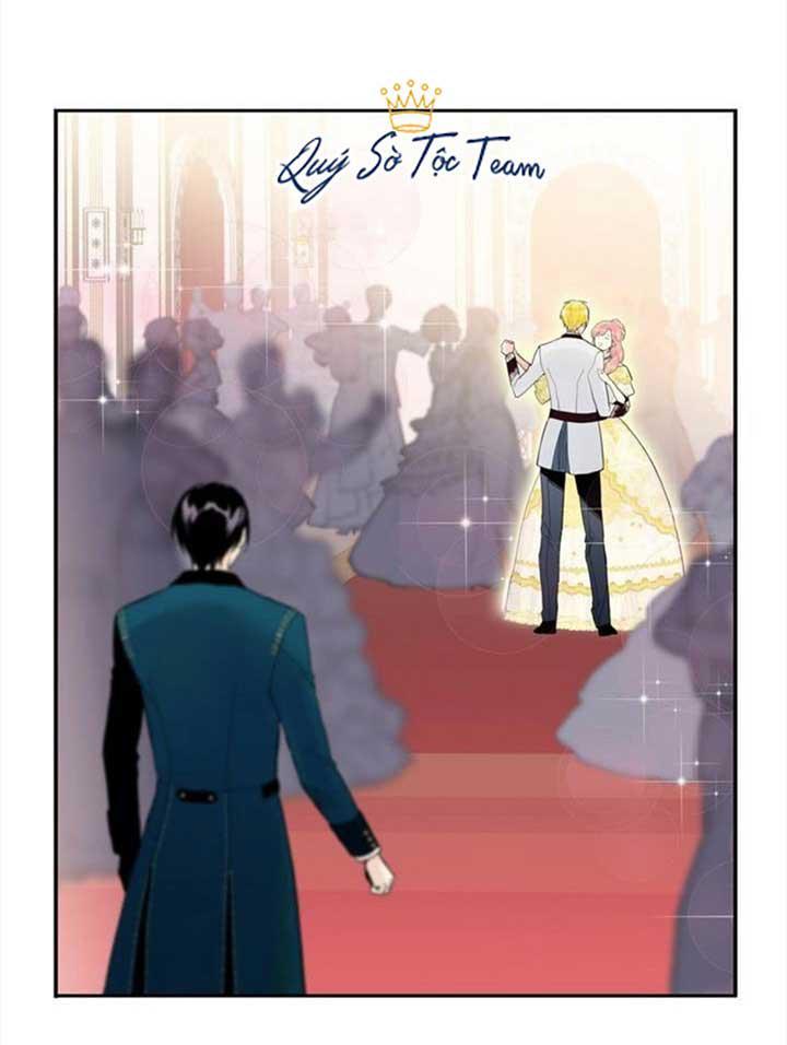 Trọng Sinh Trở Thành Hoàng Phi - Chương 39 - Trang 11