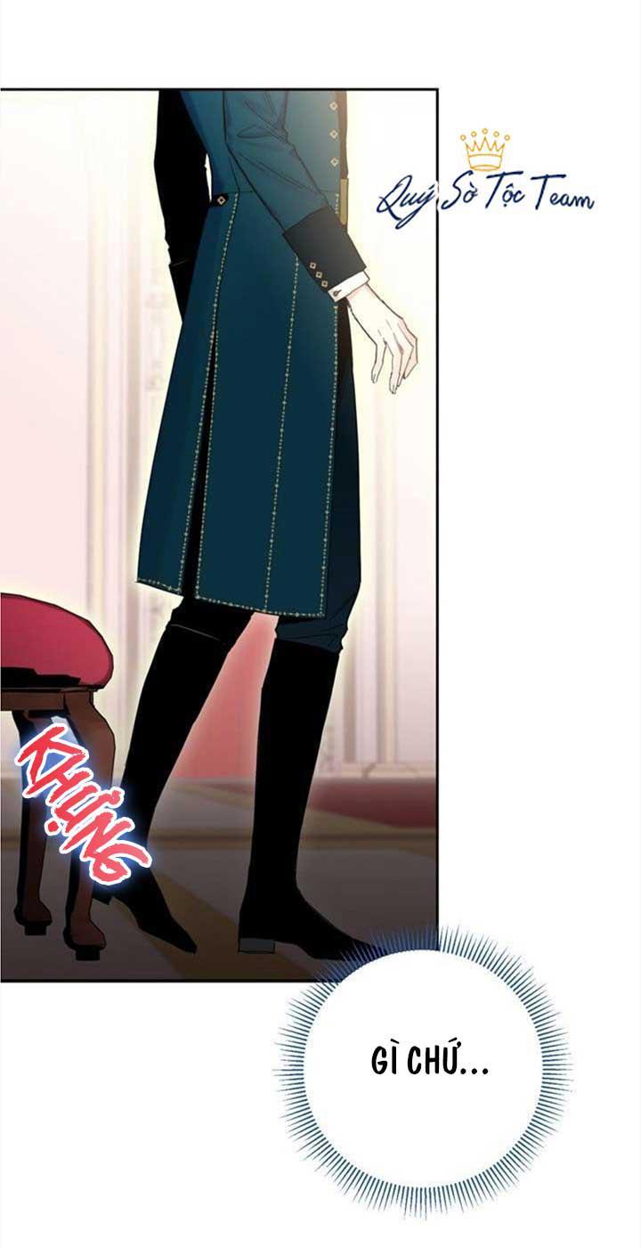 Trọng Sinh Trở Thành Hoàng Phi - Chương 39 - Trang 12