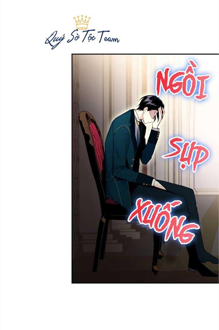 Trọng Sinh Trở Thành Hoàng Phi - Chương 39 - Trang 13