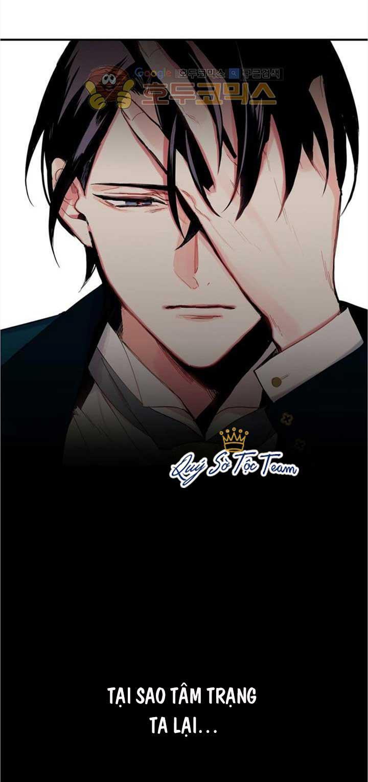 Trọng Sinh Trở Thành Hoàng Phi - Chương 39 - Trang 14