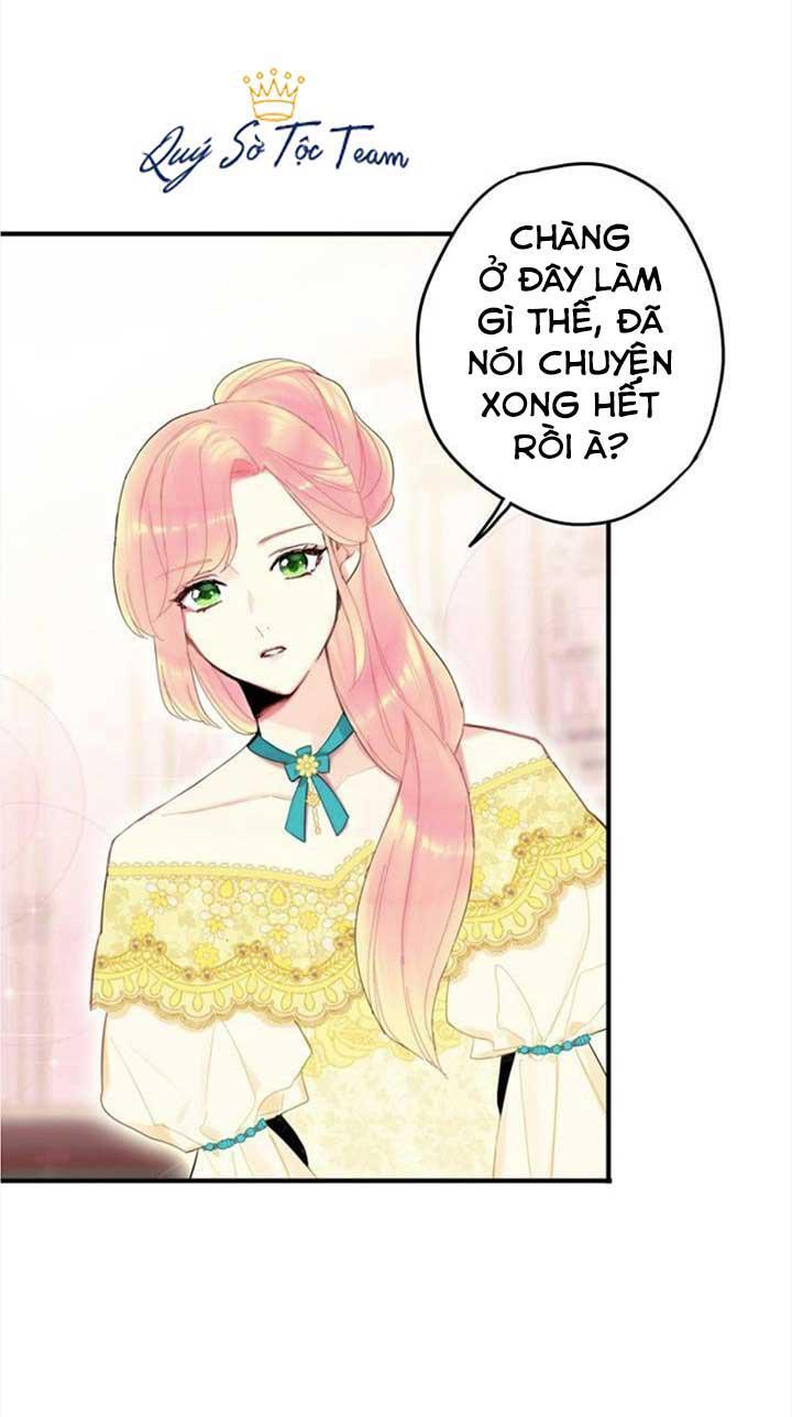 Trọng Sinh Trở Thành Hoàng Phi - Chương 39 - Trang 17