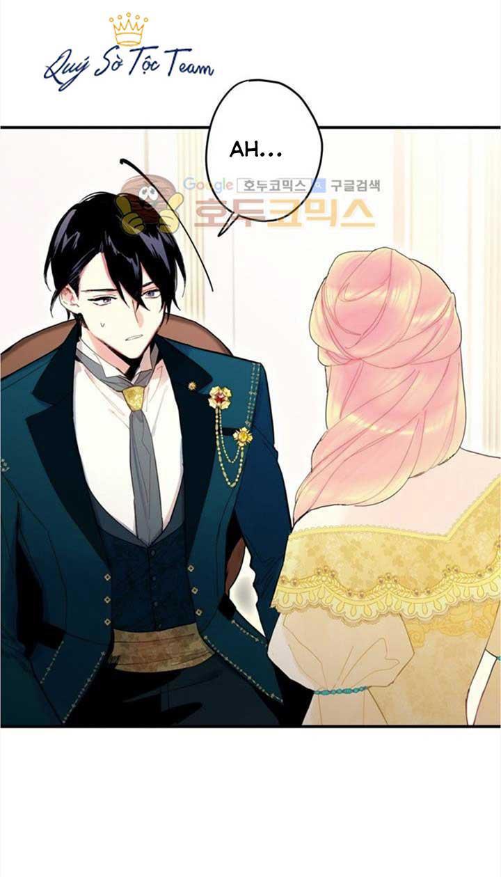 Trọng Sinh Trở Thành Hoàng Phi - Chương 39 - Trang 18