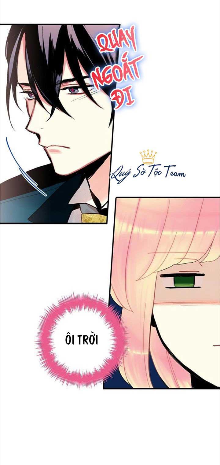 Trọng Sinh Trở Thành Hoàng Phi - Chương 39 - Trang 19