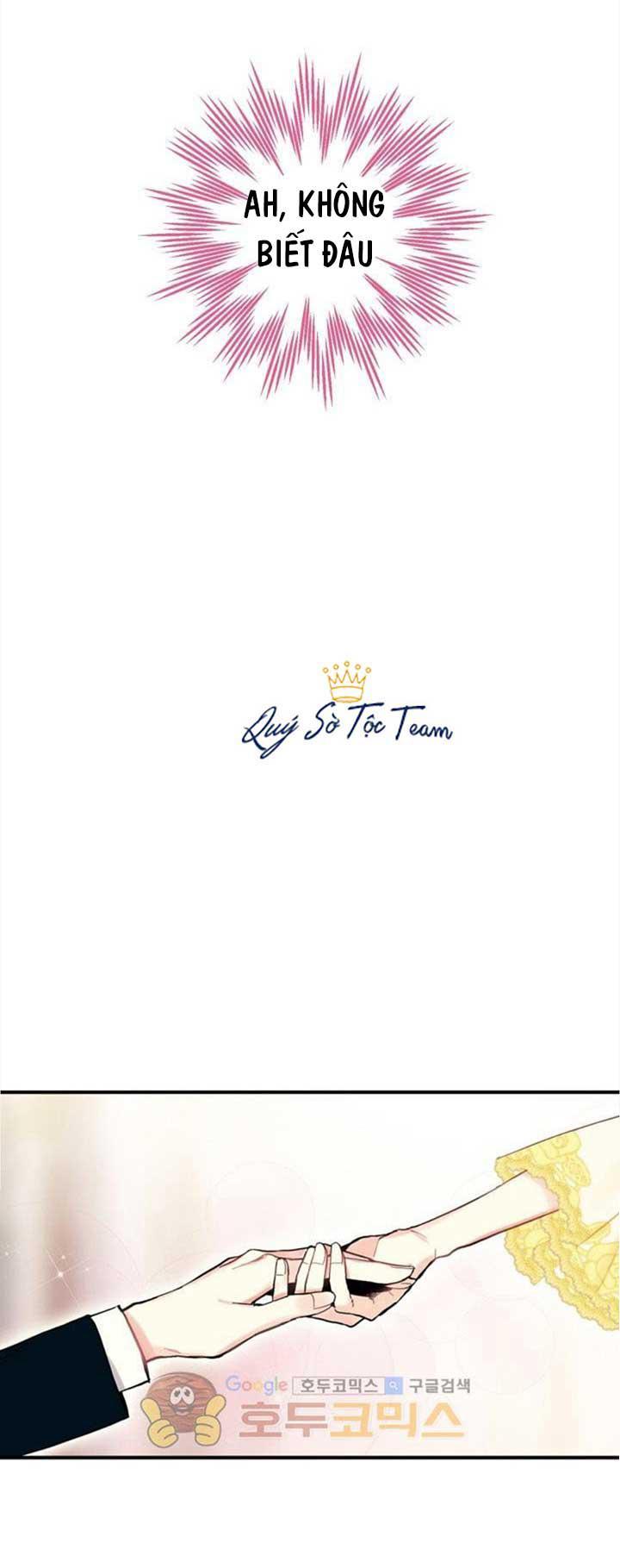 Trọng Sinh Trở Thành Hoàng Phi - Chương 39 - Trang 21