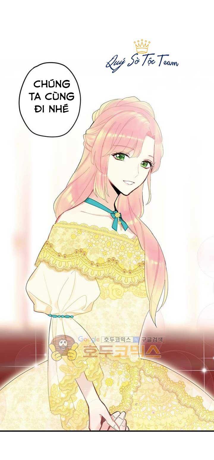 Trọng Sinh Trở Thành Hoàng Phi - Chương 39 - Trang 23