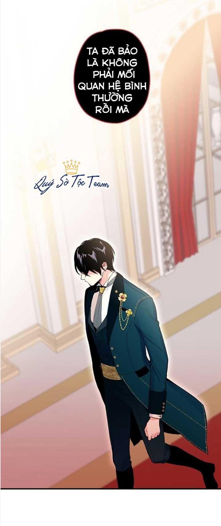 Trọng Sinh Trở Thành Hoàng Phi - Chương 39 - Trang 6