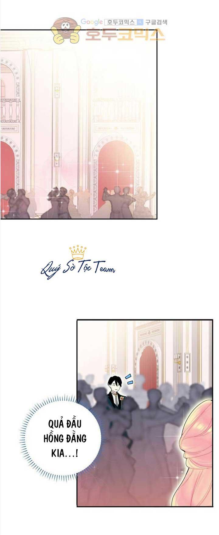 Trọng Sinh Trở Thành Hoàng Phi - Chương 39 - Trang 7