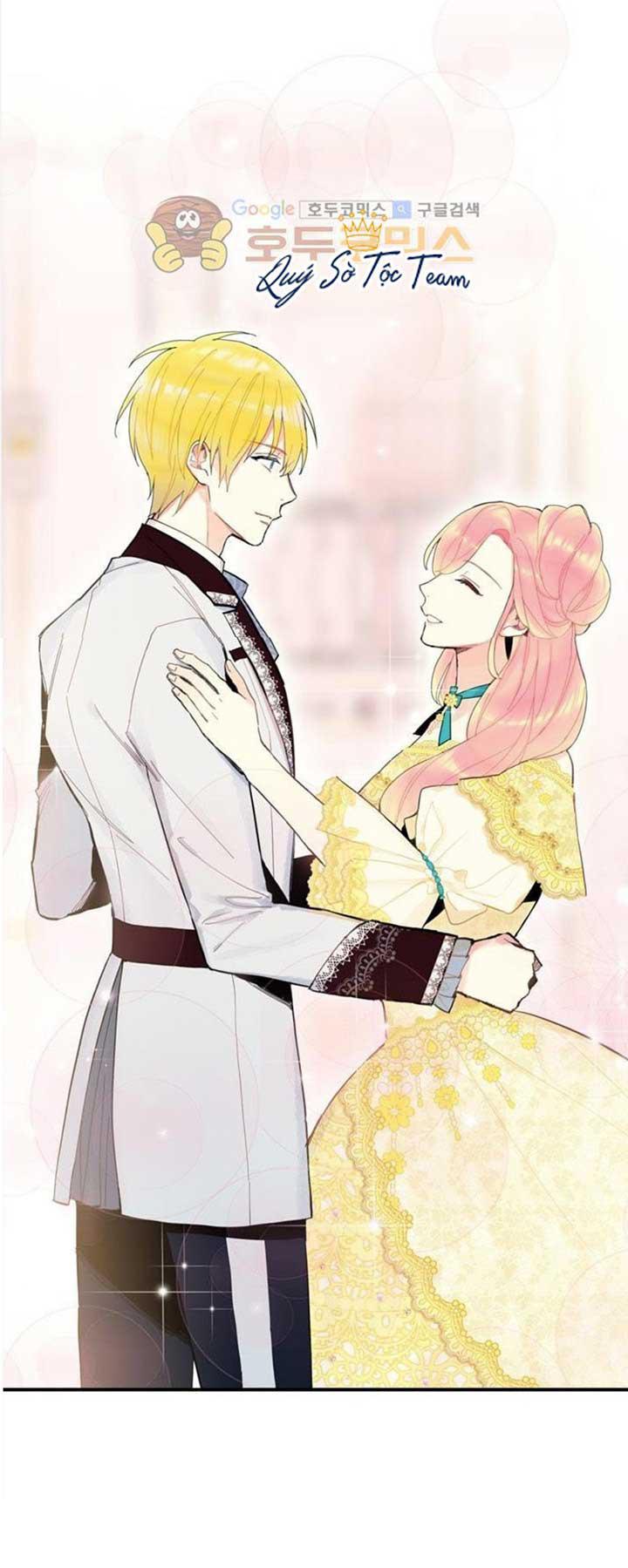 Trọng Sinh Trở Thành Hoàng Phi - Chương 39 - Trang 10