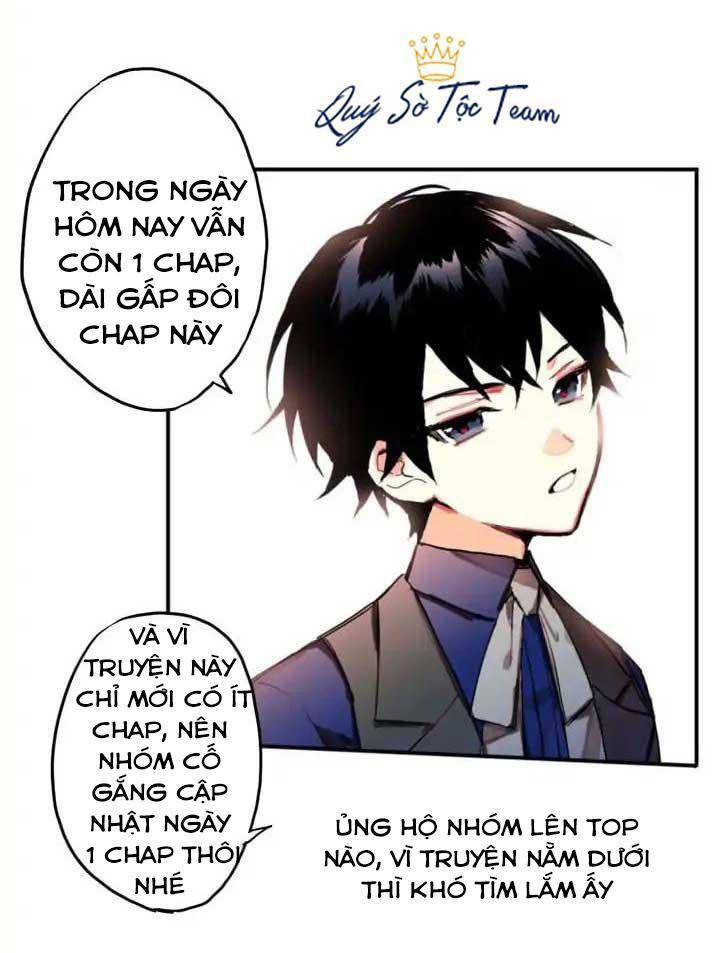 Trọng Sinh Trở Thành Hoàng Phi - Chương 4 - Trang 18