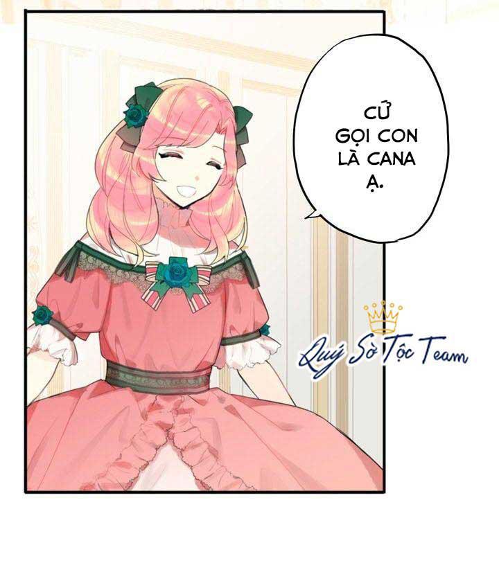 Trọng Sinh Trở Thành Hoàng Phi - Chương 4 - Trang 3