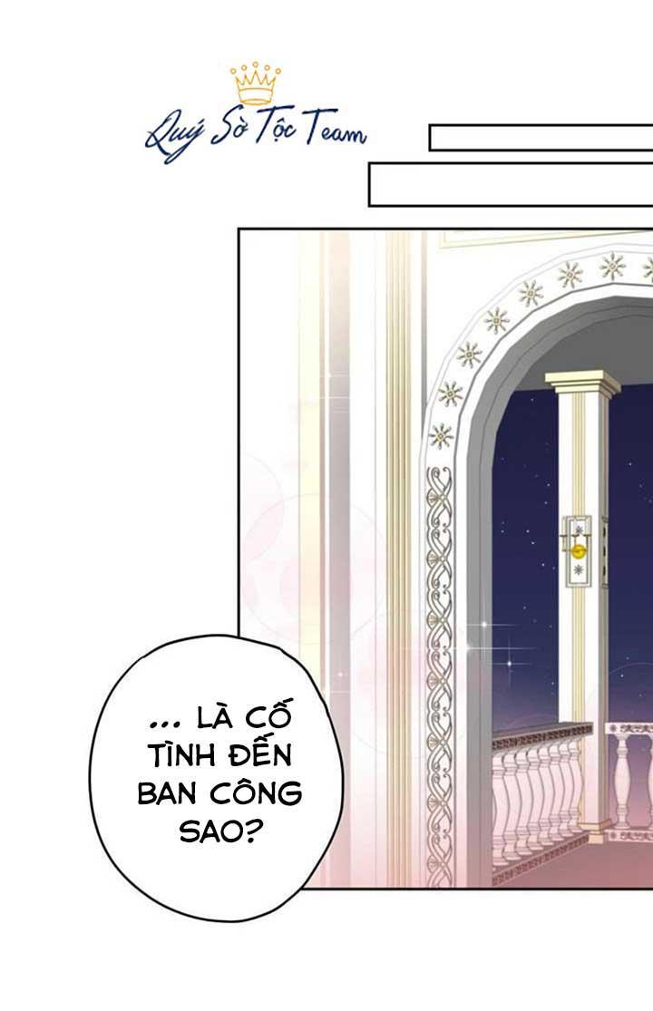 Trọng Sinh Trở Thành Hoàng Phi - Chương 40 - Trang 2