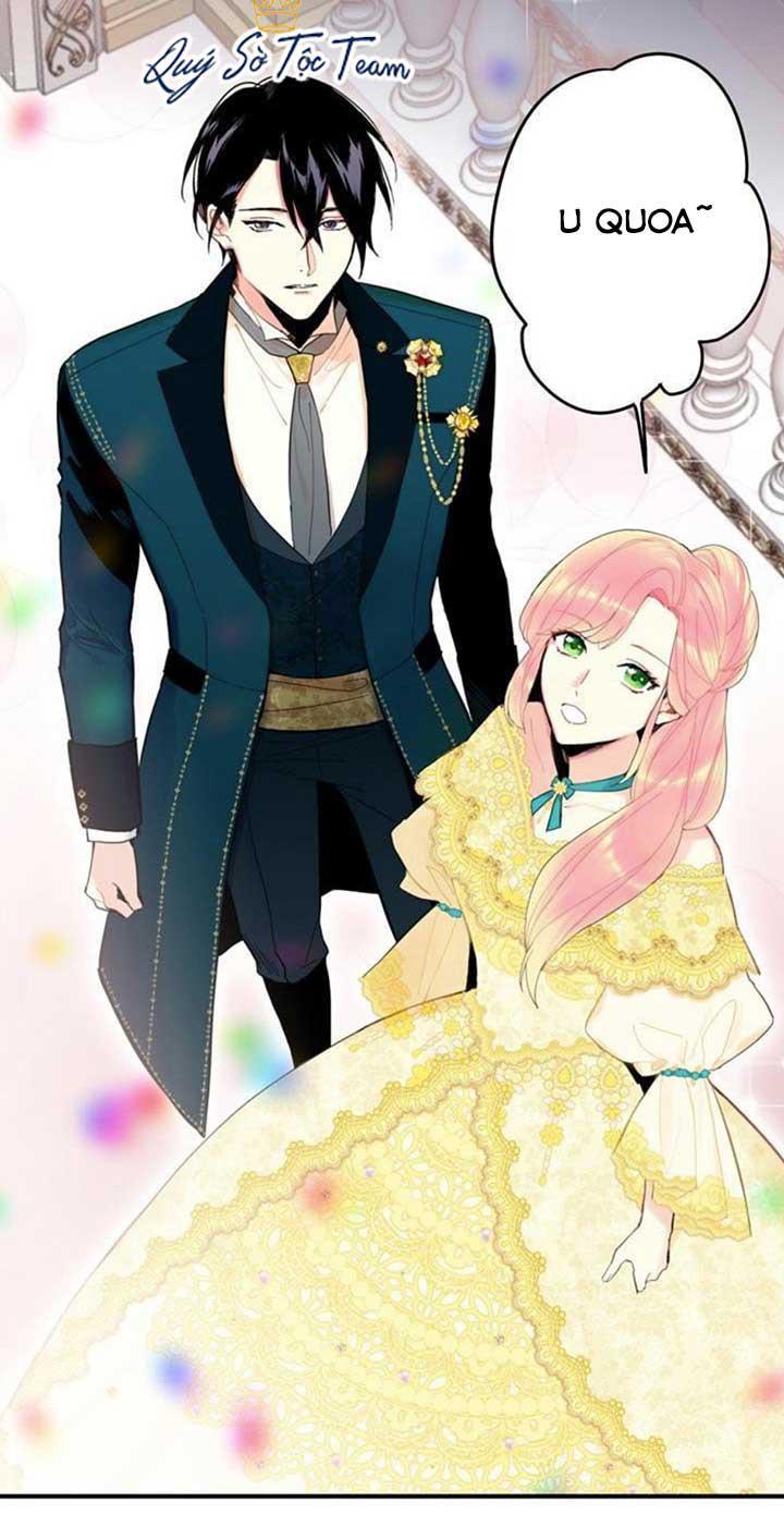 Trọng Sinh Trở Thành Hoàng Phi - Chương 40 - Trang 11