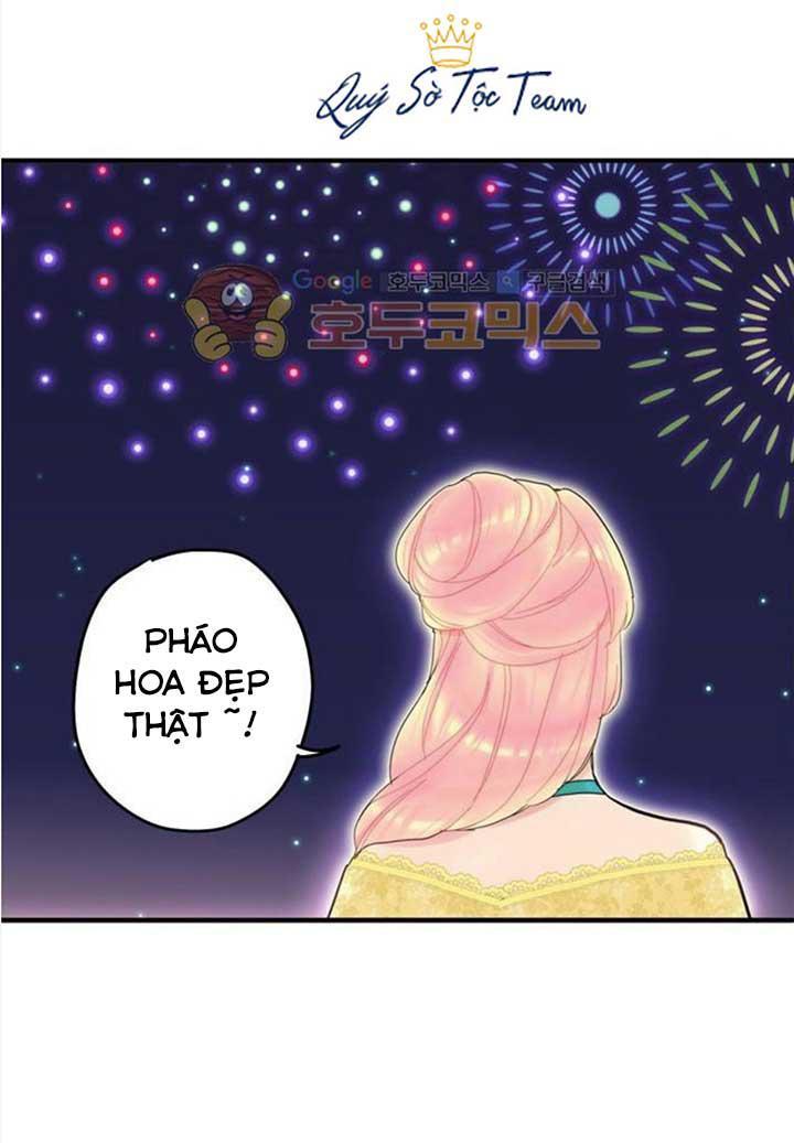 Trọng Sinh Trở Thành Hoàng Phi - Chương 40 - Trang 12