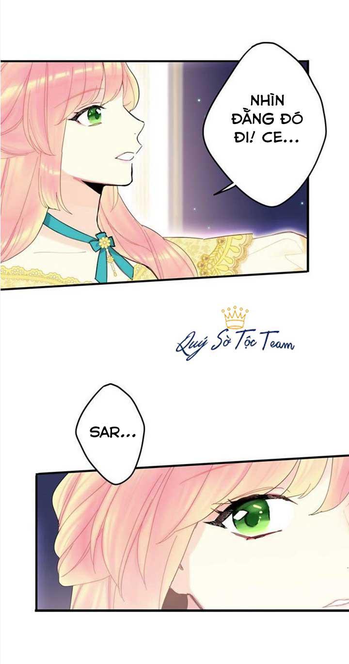 Trọng Sinh Trở Thành Hoàng Phi - Chương 40 - Trang 13