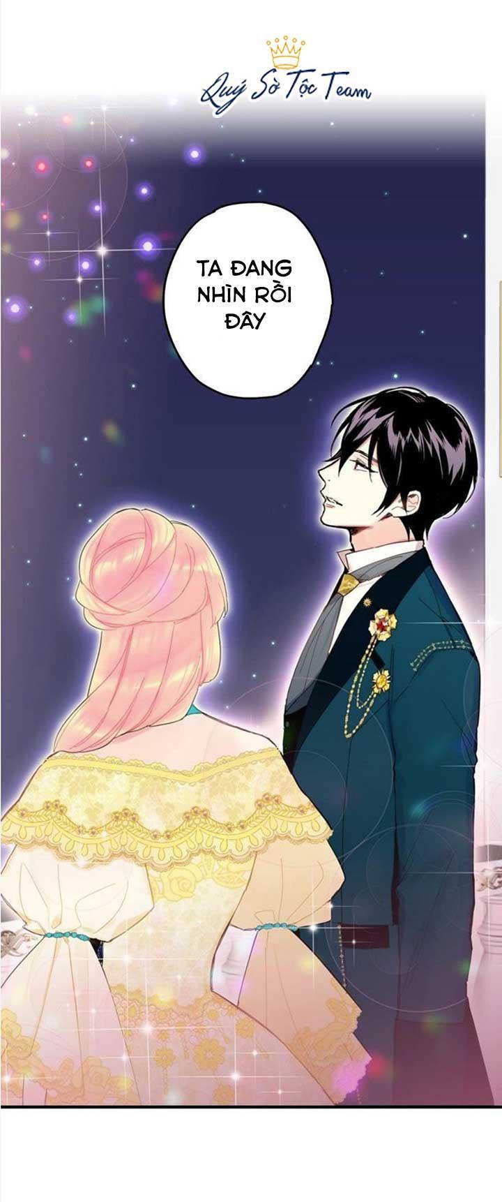 Trọng Sinh Trở Thành Hoàng Phi - Chương 40 - Trang 14