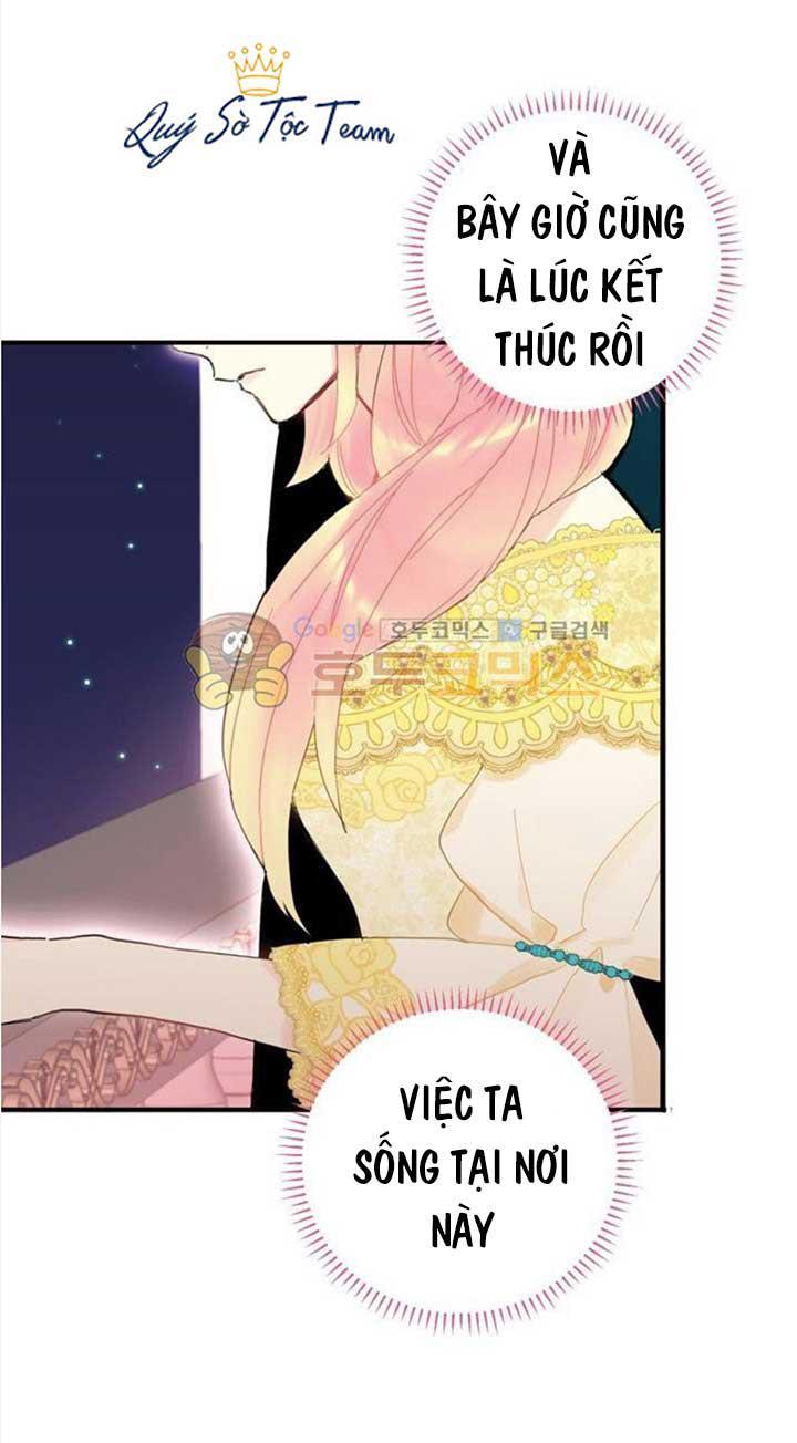 Trọng Sinh Trở Thành Hoàng Phi - Chương 40 - Trang 17