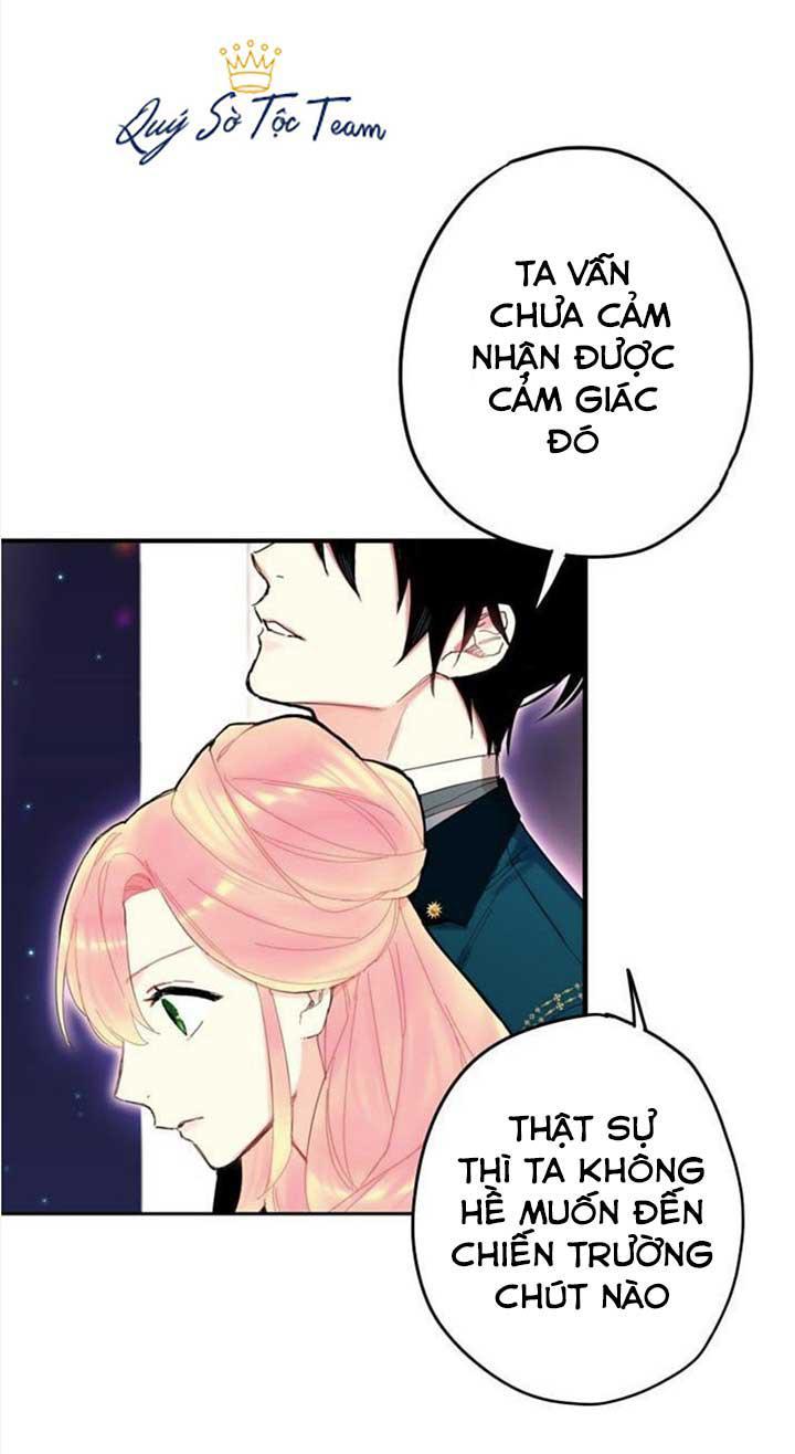Trọng Sinh Trở Thành Hoàng Phi - Chương 40 - Trang 18