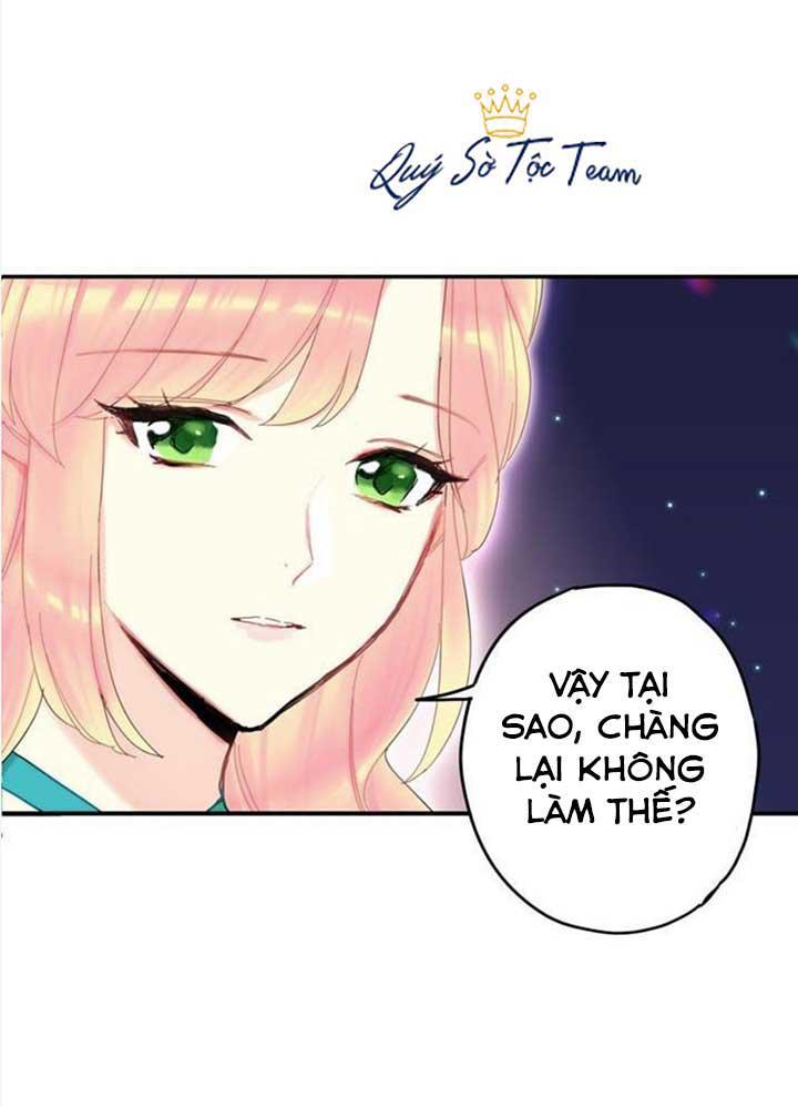 Trọng Sinh Trở Thành Hoàng Phi - Chương 40 - Trang 20