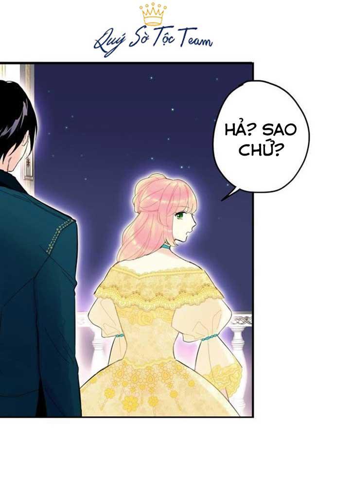 Trọng Sinh Trở Thành Hoàng Phi - Chương 40 - Trang 3