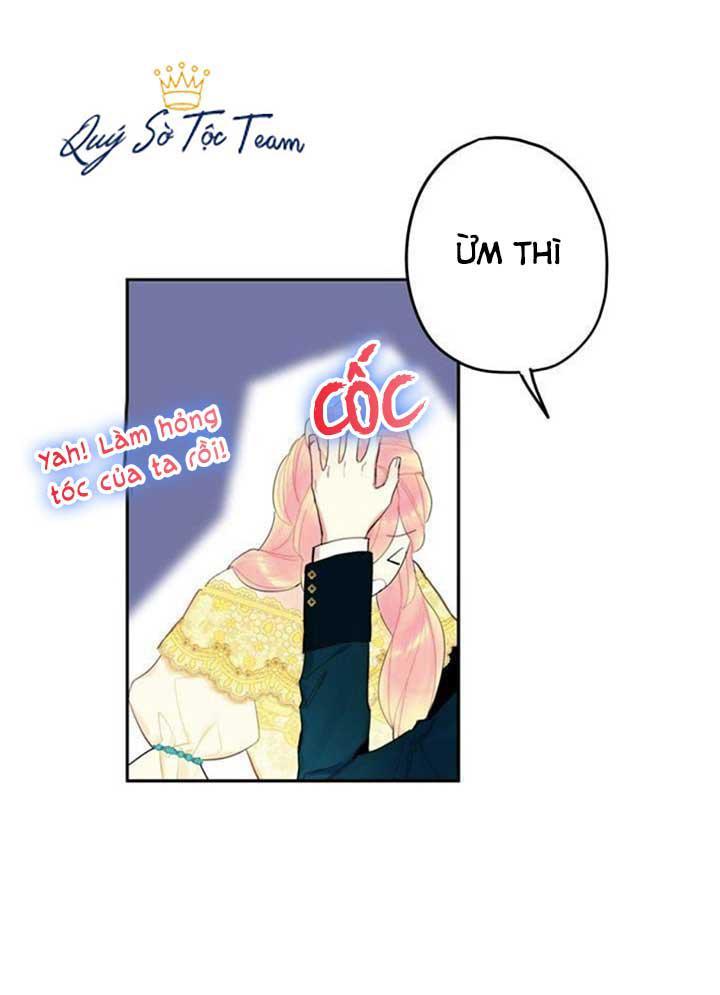 Trọng Sinh Trở Thành Hoàng Phi - Chương 40 - Trang 22