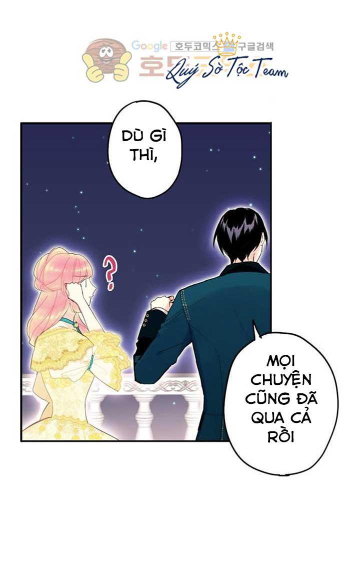 Trọng Sinh Trở Thành Hoàng Phi - Chương 40 - Trang 23