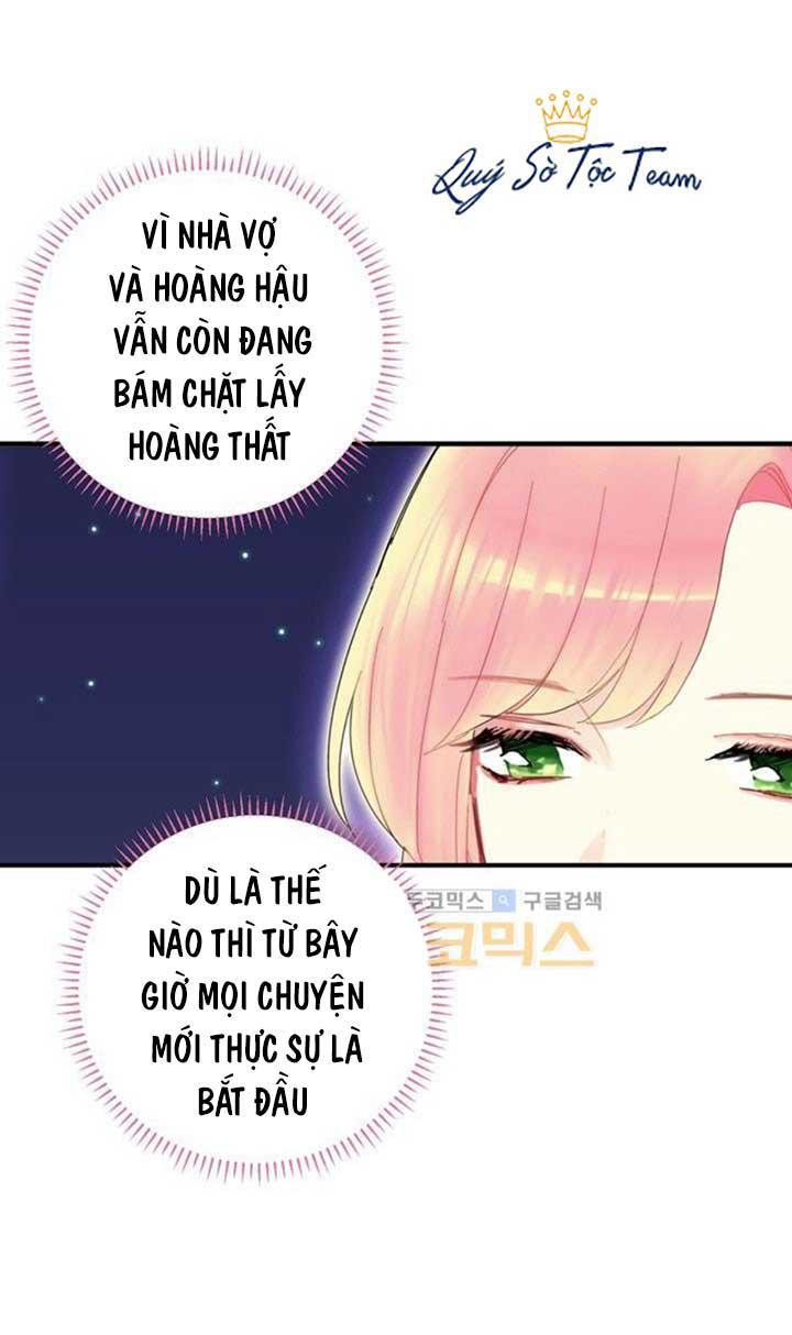 Trọng Sinh Trở Thành Hoàng Phi - Chương 40 - Trang 25