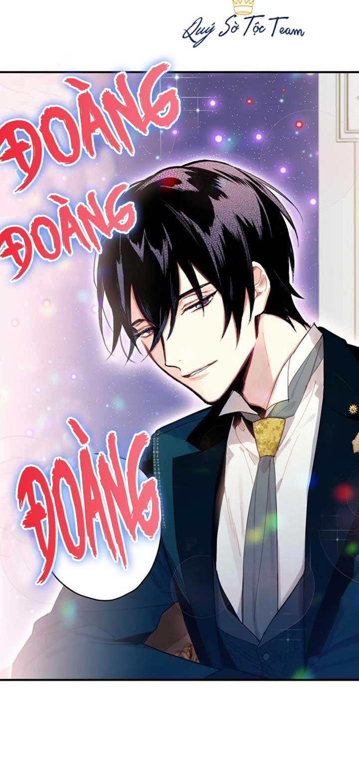 Trọng Sinh Trở Thành Hoàng Phi - Chương 40 - Trang 28