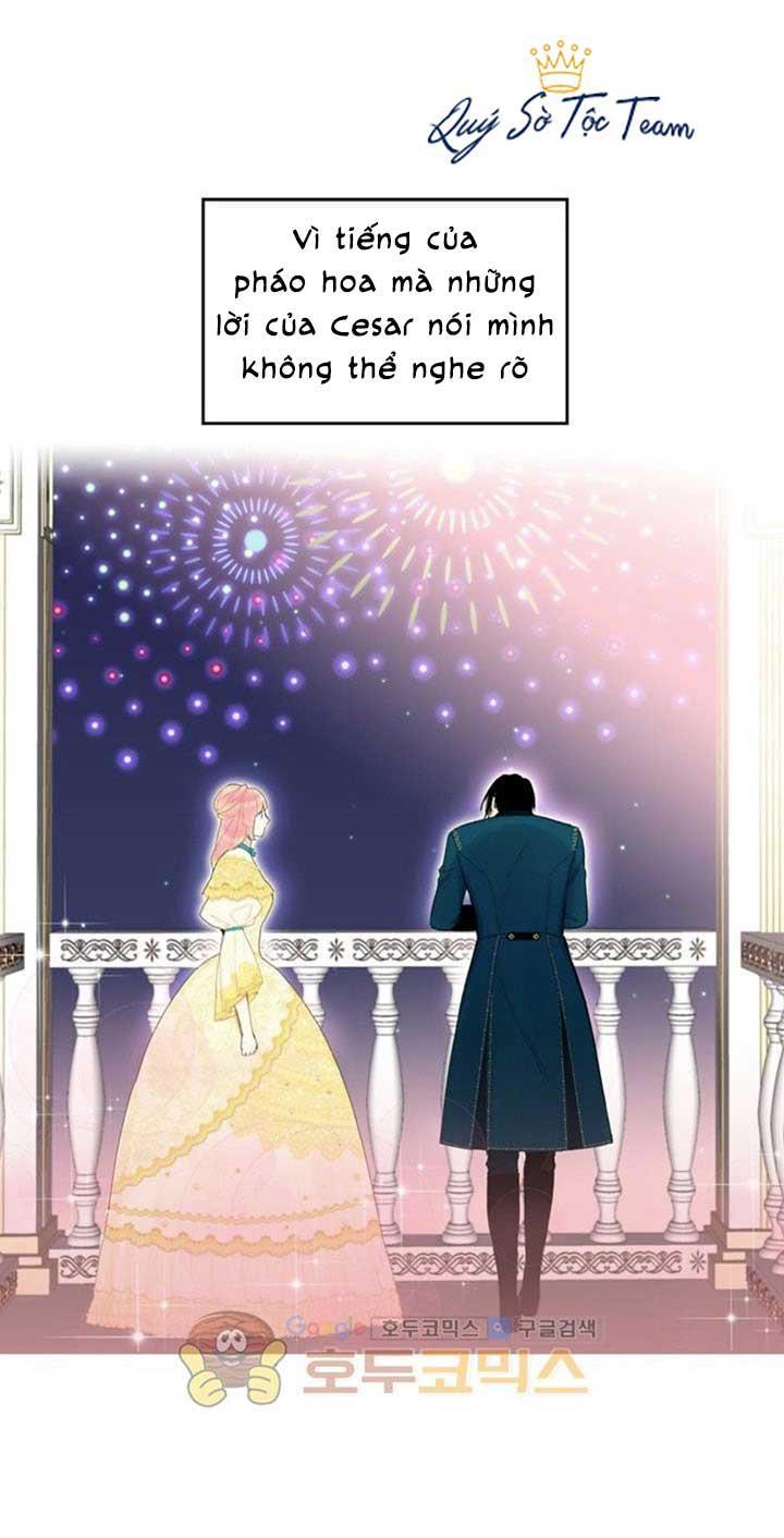 Trọng Sinh Trở Thành Hoàng Phi - Chương 40 - Trang 30