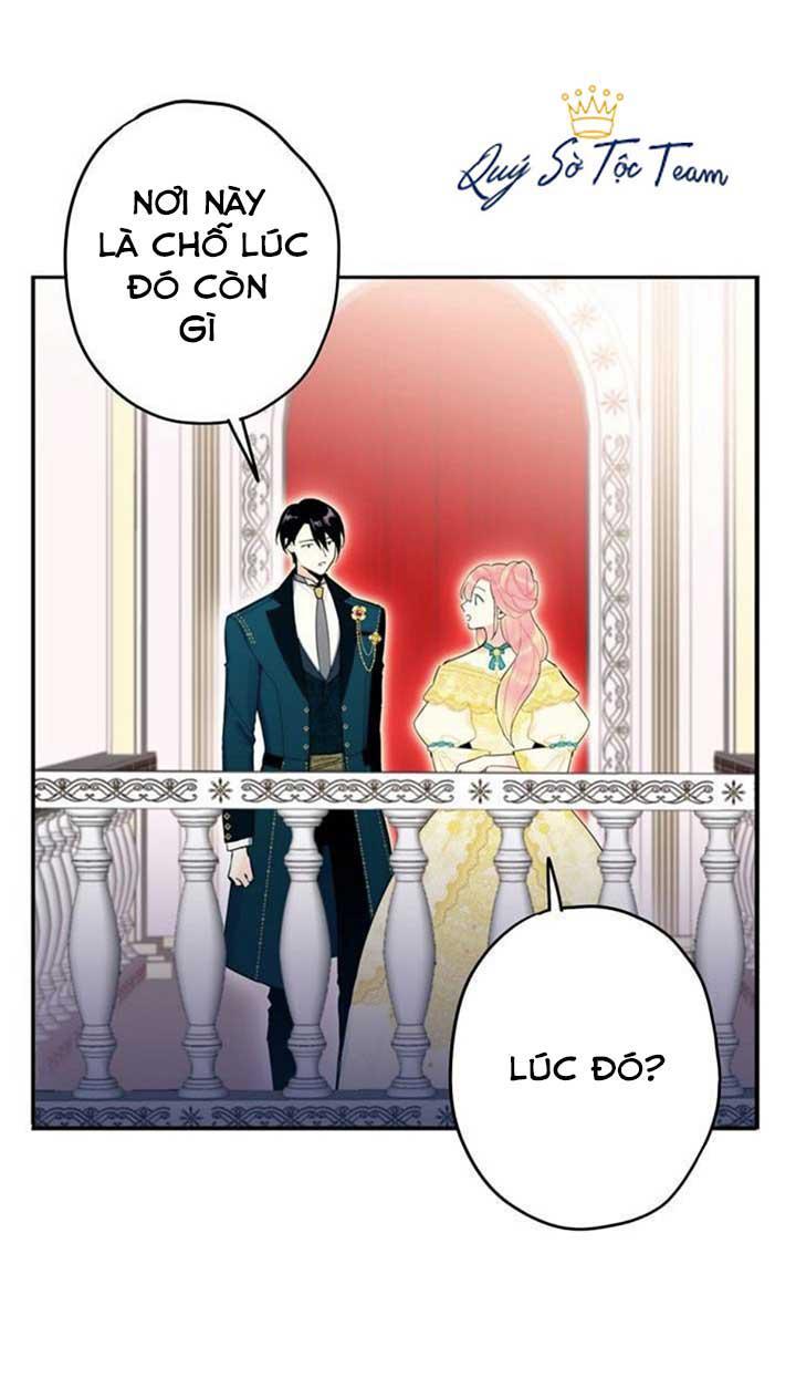 Trọng Sinh Trở Thành Hoàng Phi - Chương 40 - Trang 4