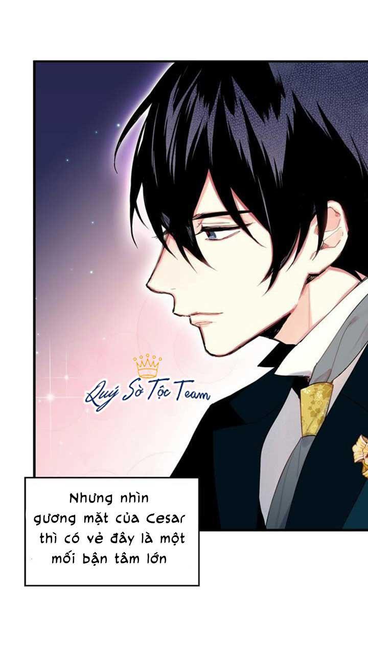 Trọng Sinh Trở Thành Hoàng Phi - Chương 40 - Trang 31