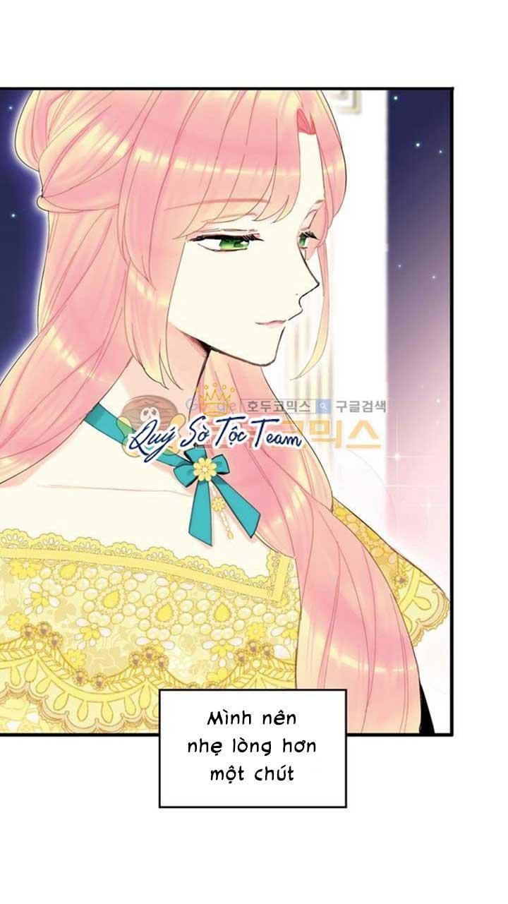 Trọng Sinh Trở Thành Hoàng Phi - Chương 40 - Trang 32