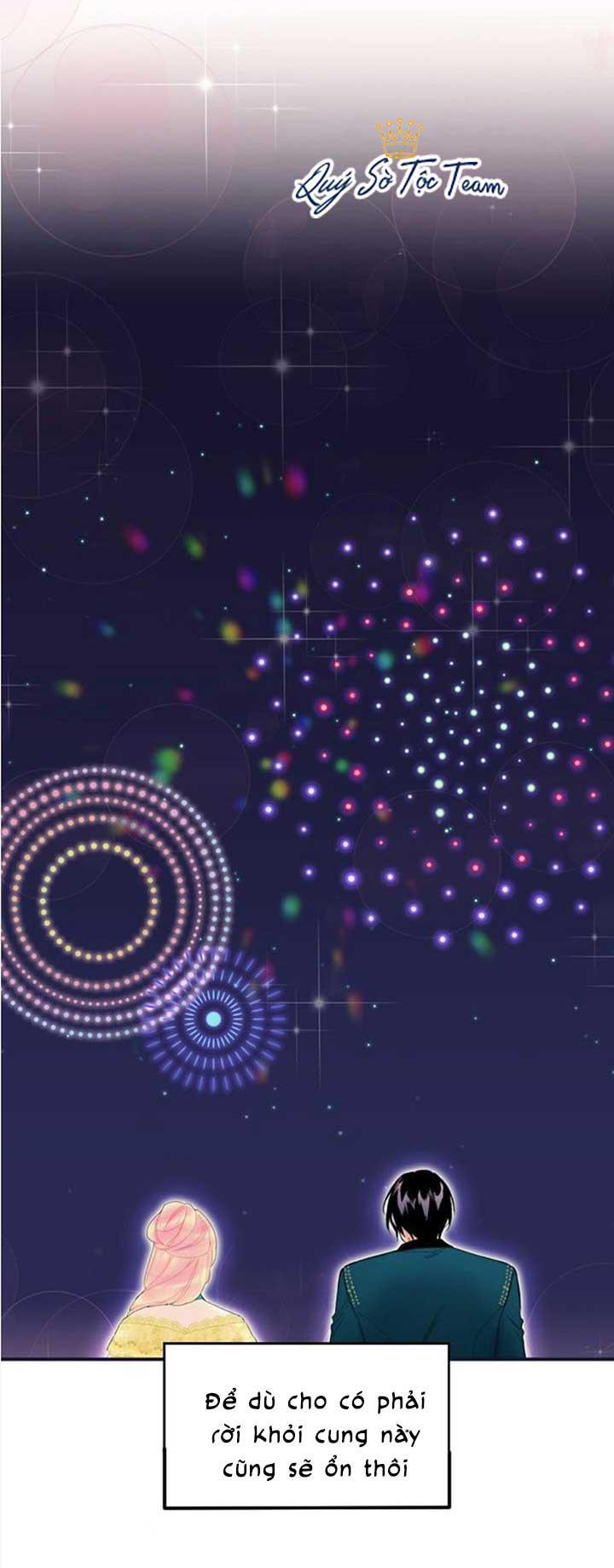 Trọng Sinh Trở Thành Hoàng Phi - Chương 40 - Trang 33