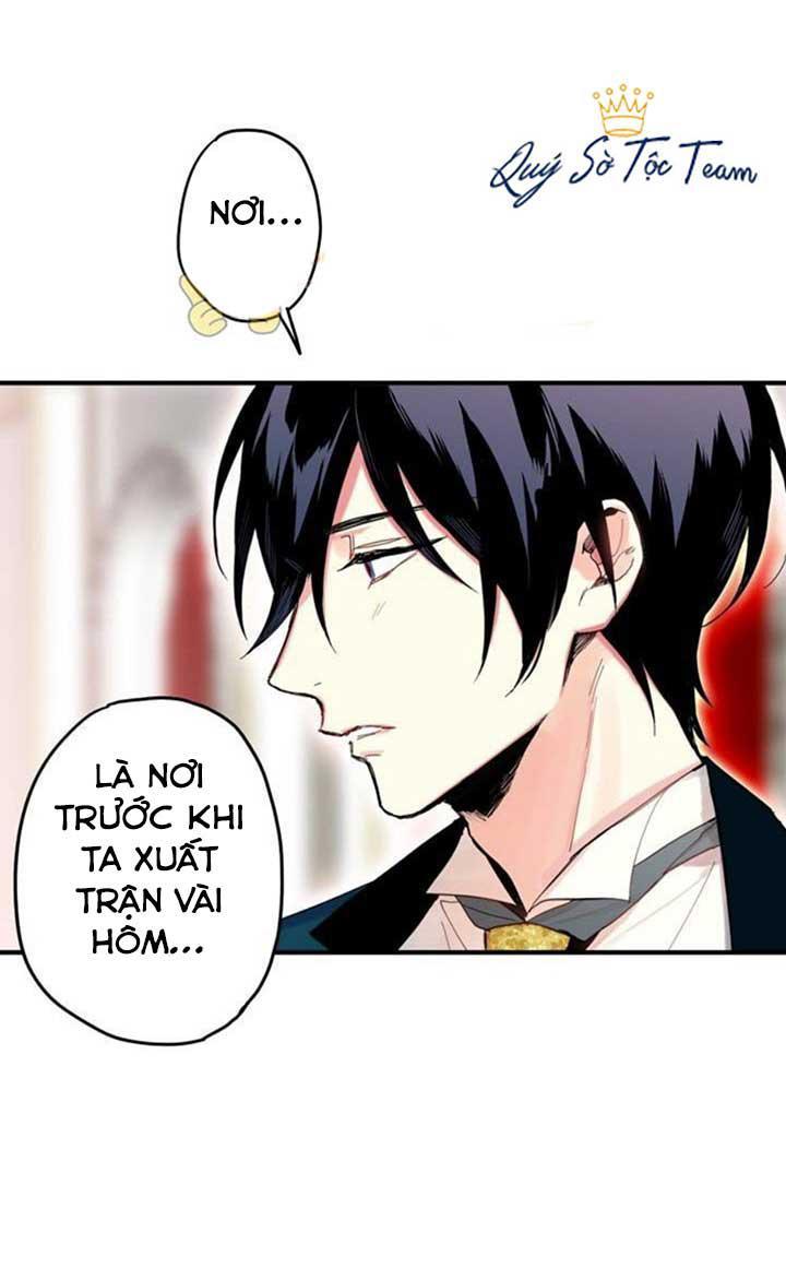 Trọng Sinh Trở Thành Hoàng Phi - Chương 40 - Trang 5