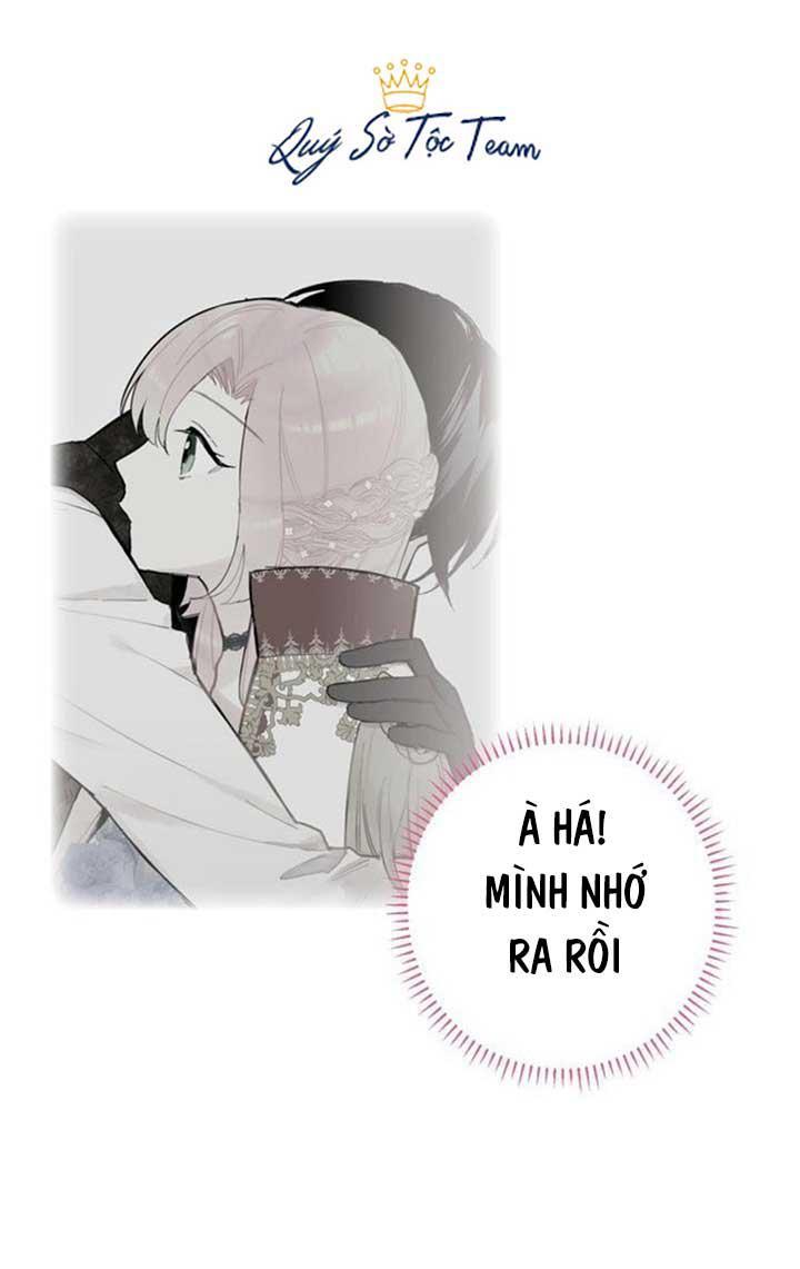 Trọng Sinh Trở Thành Hoàng Phi - Chương 40 - Trang 6