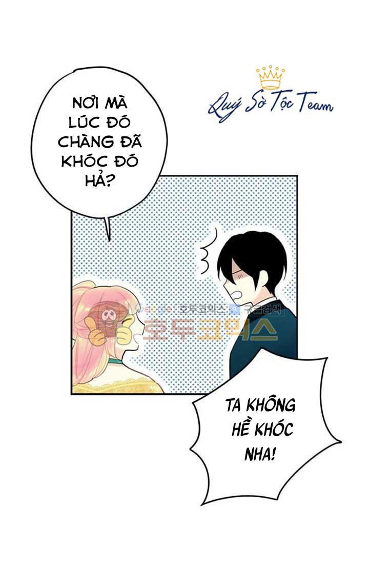 Trọng Sinh Trở Thành Hoàng Phi - Chương 40 - Trang 7