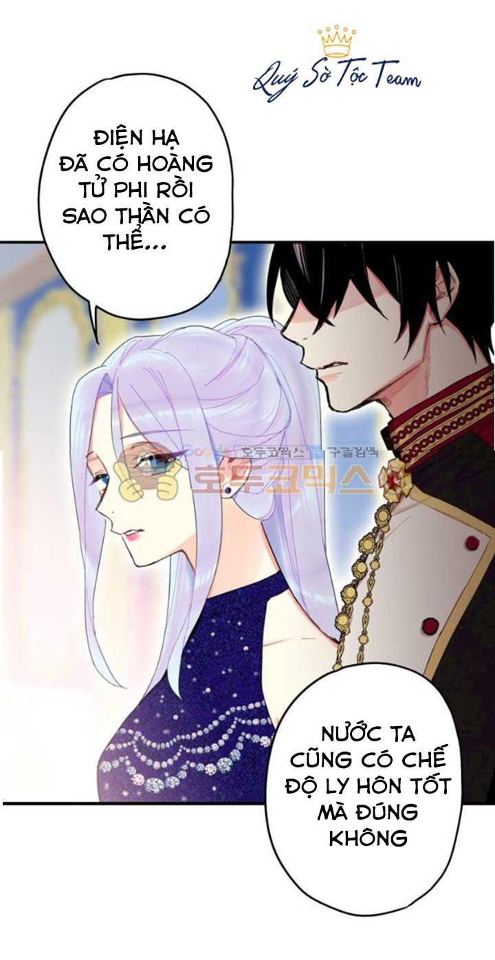 Trọng Sinh Trở Thành Hoàng Phi - Chương 42 - Trang 2