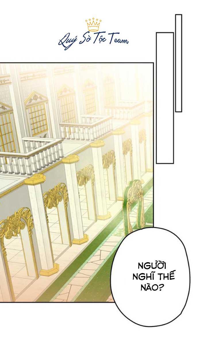 Trọng Sinh Trở Thành Hoàng Phi - Chương 42 - Trang 12