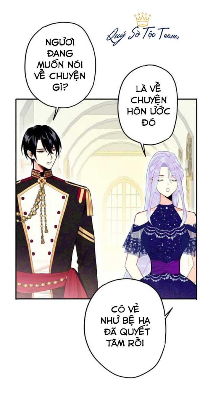Trọng Sinh Trở Thành Hoàng Phi - Chương 42 - Trang 13