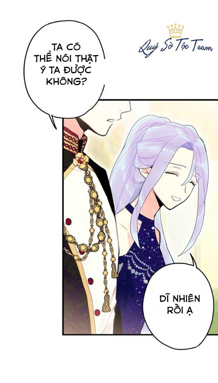 Trọng Sinh Trở Thành Hoàng Phi - Chương 42 - Trang 14