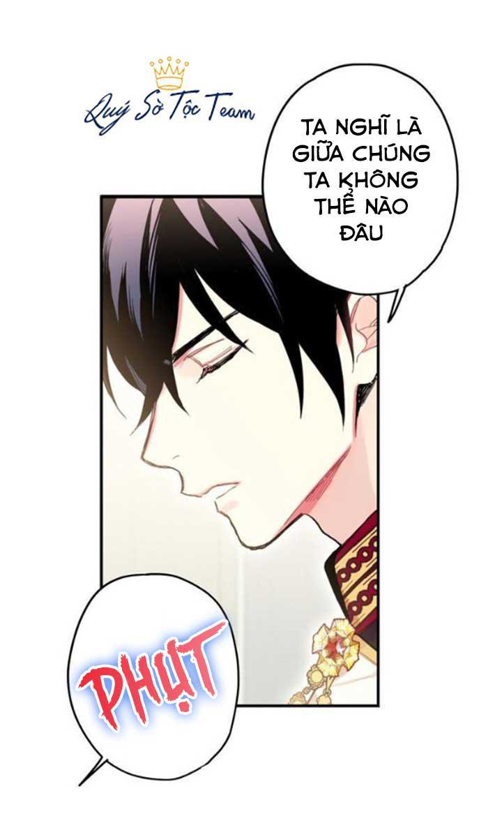 Trọng Sinh Trở Thành Hoàng Phi - Chương 42 - Trang 15